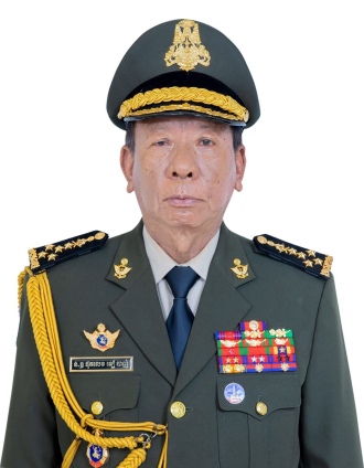 Vice President of the Cambodian People’s Party to Visit Laos